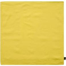 Hay Linen Cushion Cover60 x 60-lemon Yellow Lemon Yellow Str 60 x 60 - Pudebetræk hos Magasin