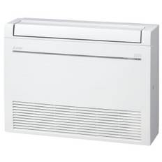 Mitsubishi Electric MFZKT25VG Luftkonditionering - Vit A+ A++ 620W 910W