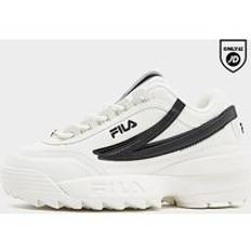 Fila Disruptor II Dam, White