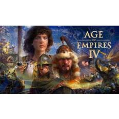 Age of Empires IV (PC) - Standard