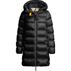 Parajumpers Women's Marion Hooded Down Jacket Black, L