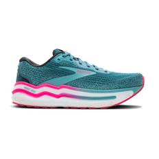 Ghost Max 2 Dam, 38, Storm Blue/Knockout Pink/Aqua