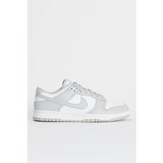 Nike Dunk Low Retro White / Grey Fog - Sneakers (US 10,5)