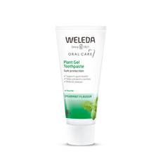 Weleda | Plant Gel Toothpaste