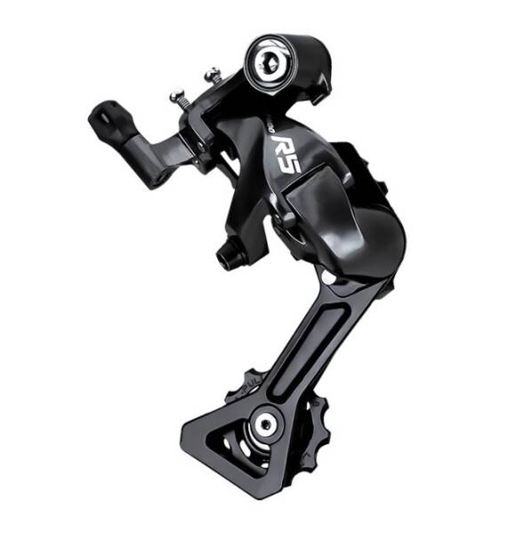LTWOO R5009 Bagskifter Racer – 9-speed