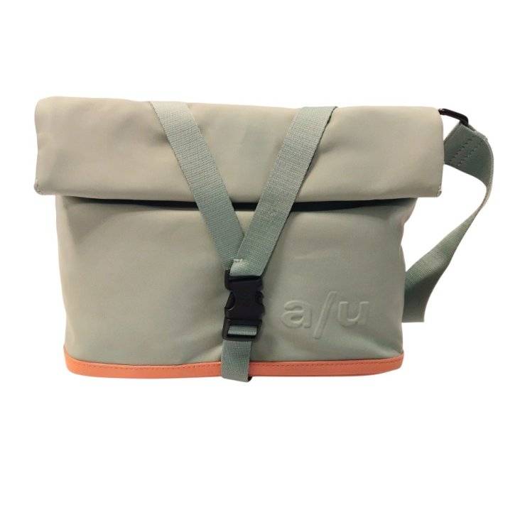 Aunts & UnclesTsu Gürteltasche / Umhängetasche sage green