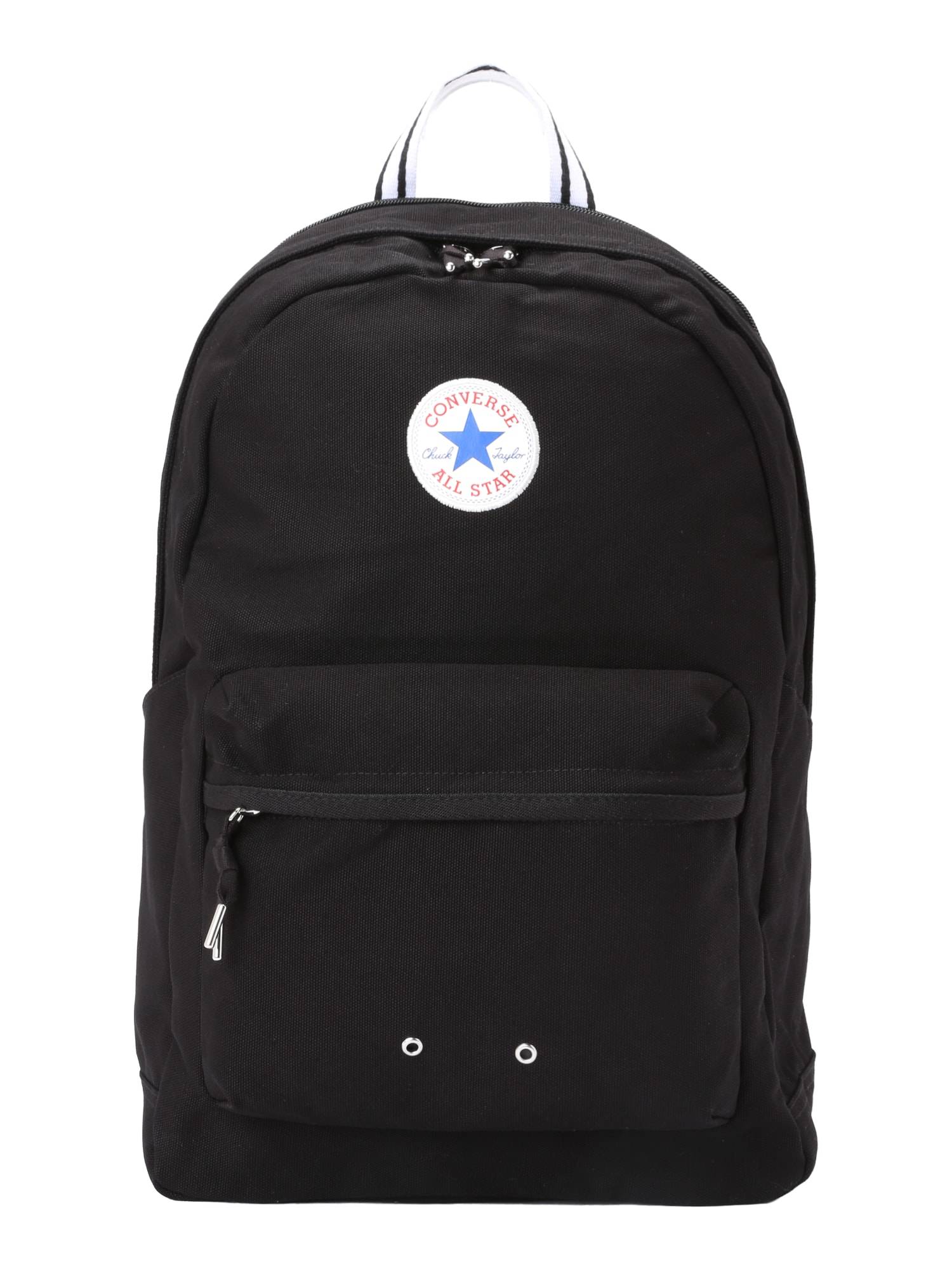 CONVERSE Rygsæk 'CHUCK'  sort