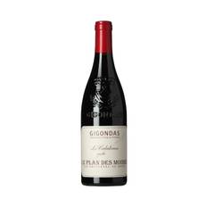 Le Plan des Moines Le Calabrun Gigondas