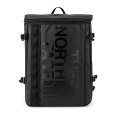 The North Face, Sport, Herr, ONE Size, Nylon, Nylon ryggsäck med logotyptryck