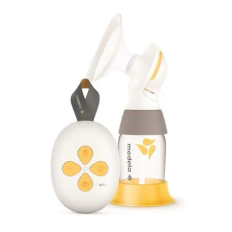 Medela Solo Elektrisk Enkelbröstpump