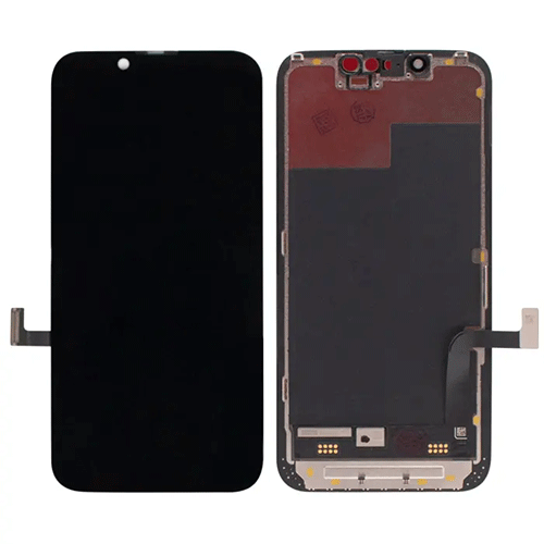 iPhone 13 skärm LCD Display (Serier)
