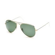 Ray-Ban Aviator - RB3025 001/58 58