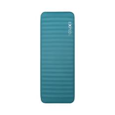 Exped MegaMat Liggeunderlag - Rektangulær, 10cm Tykkelse - Blå