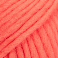 Drops Snow 50g - DROPS Snow Korall Uni Colour 111