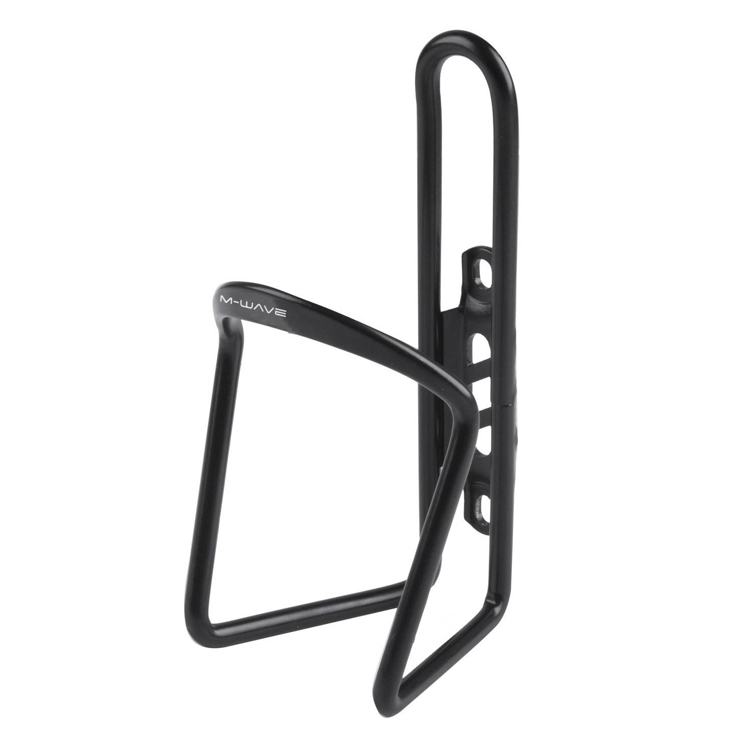 M-Wave C Svart Flaskställ Svart, Aluminium