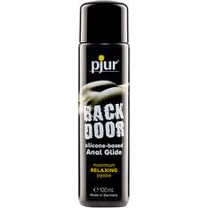 PJUR BACK DOOR RELAXING ANAL GLIDE 100 ML