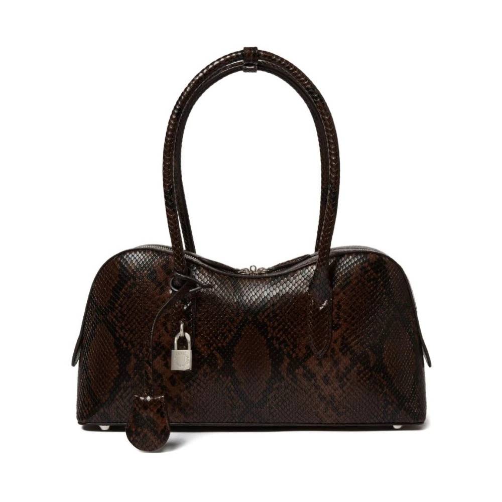 Stella McCartney Brun Mellem Tote Taske - Tasker - Dame - Brun - ONE SIZE -