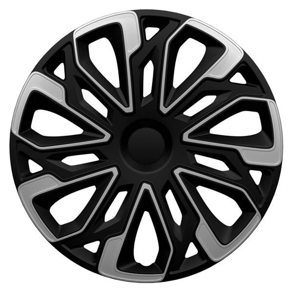Navkapslar Hjulsidor AUTOSTYLE - 1028138