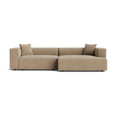 Miami chaiselong sofa, højrevendt