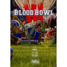 Blood Bowl 3 Steam Key EUROPE