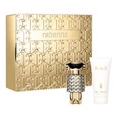 Fame Eau de Parfum 50 ml + Body Lotion 75 ml