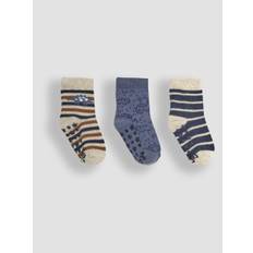 Jojo Maman Bébé Jojo Maman Bébé 3-Pack Sokker