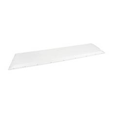 Spectrum 120x30 bakgrundsbelyst LED panel - 40W, vit kant - Dimbar : Inte dimbar, Kulör : Neutral