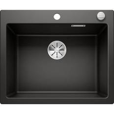BLANCO PLEON 6 schwarz