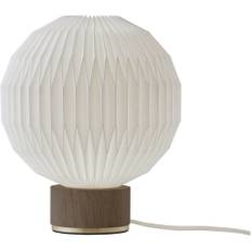 LE KLINT 375XSLO FOLIE RØGET EG XSMALL BORDLAMPE