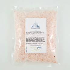 PlanetsOwn Himalayasalt 1kg