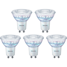 Master LEDspot Value Dæmpbar 3,7W 930 GU10 36° 365 lumen, 5-pak