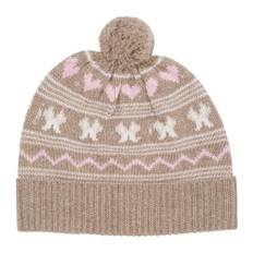 Copenhagen Colors - Cashmere hue - Beige - str. 3-9 år