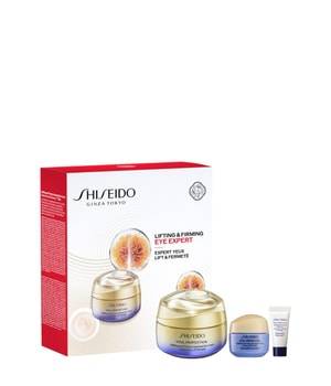 Shiseido Vital Perfection Eyecare Set Ögonvårdskit 1 st