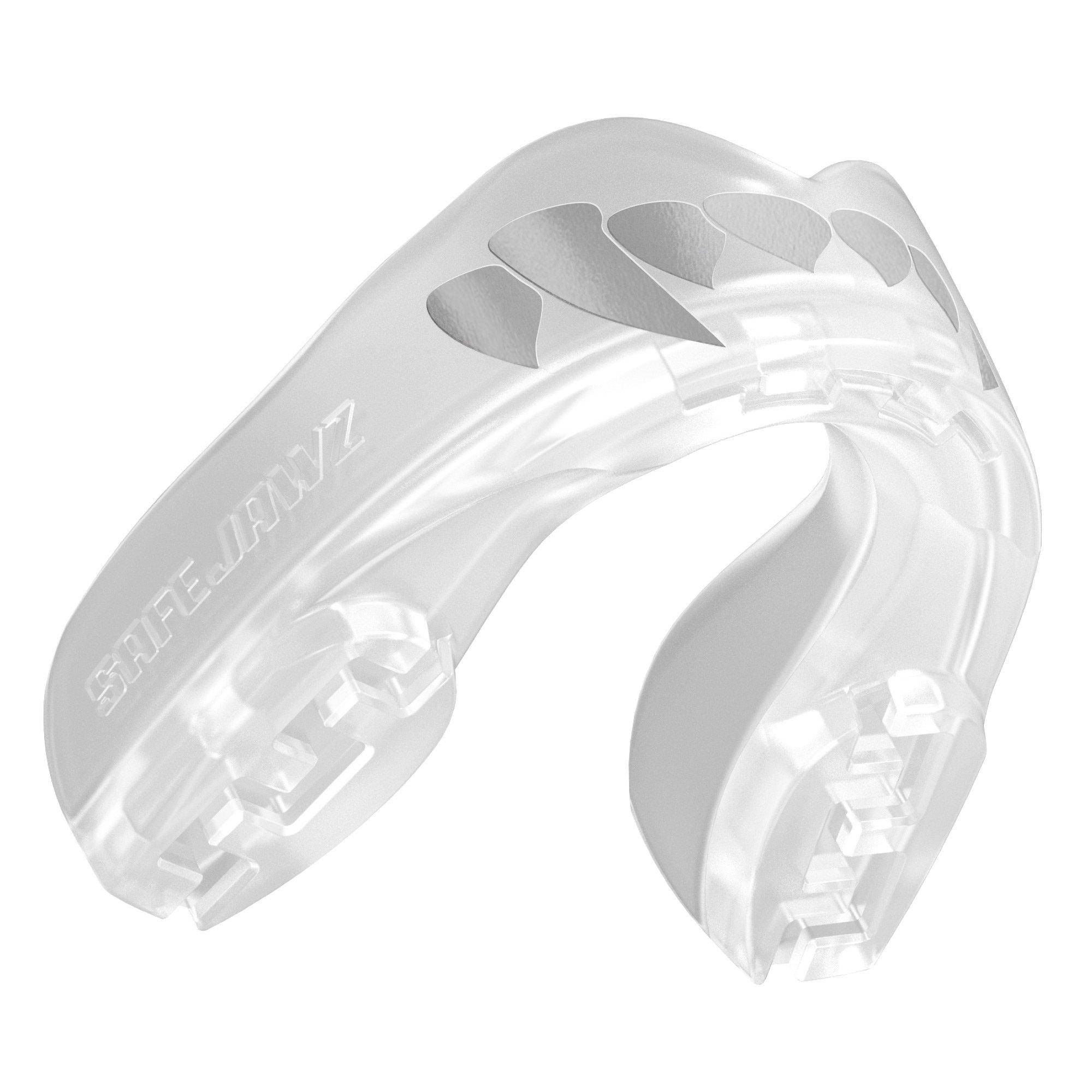 Safejawz Extro Series Fangz Mouthguard