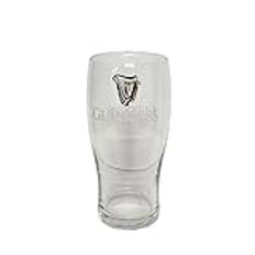 TUFF LUV original ölglas/glas/grill [50cl] för (Guinness)