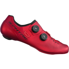 Shimano S-Phyre RC903 SPD-SL Race Sko - Rød