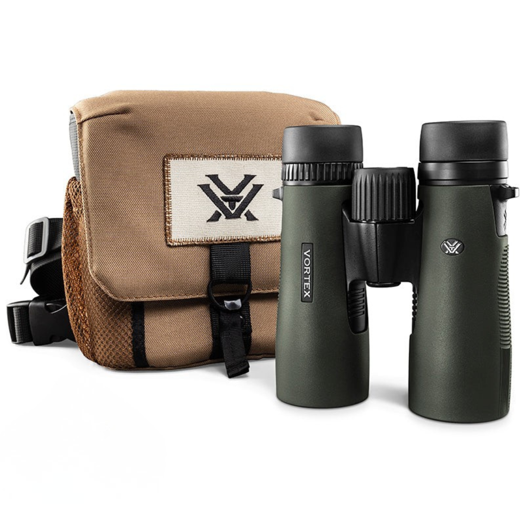 Diamondback HD - 10x42 sæt - Vortex