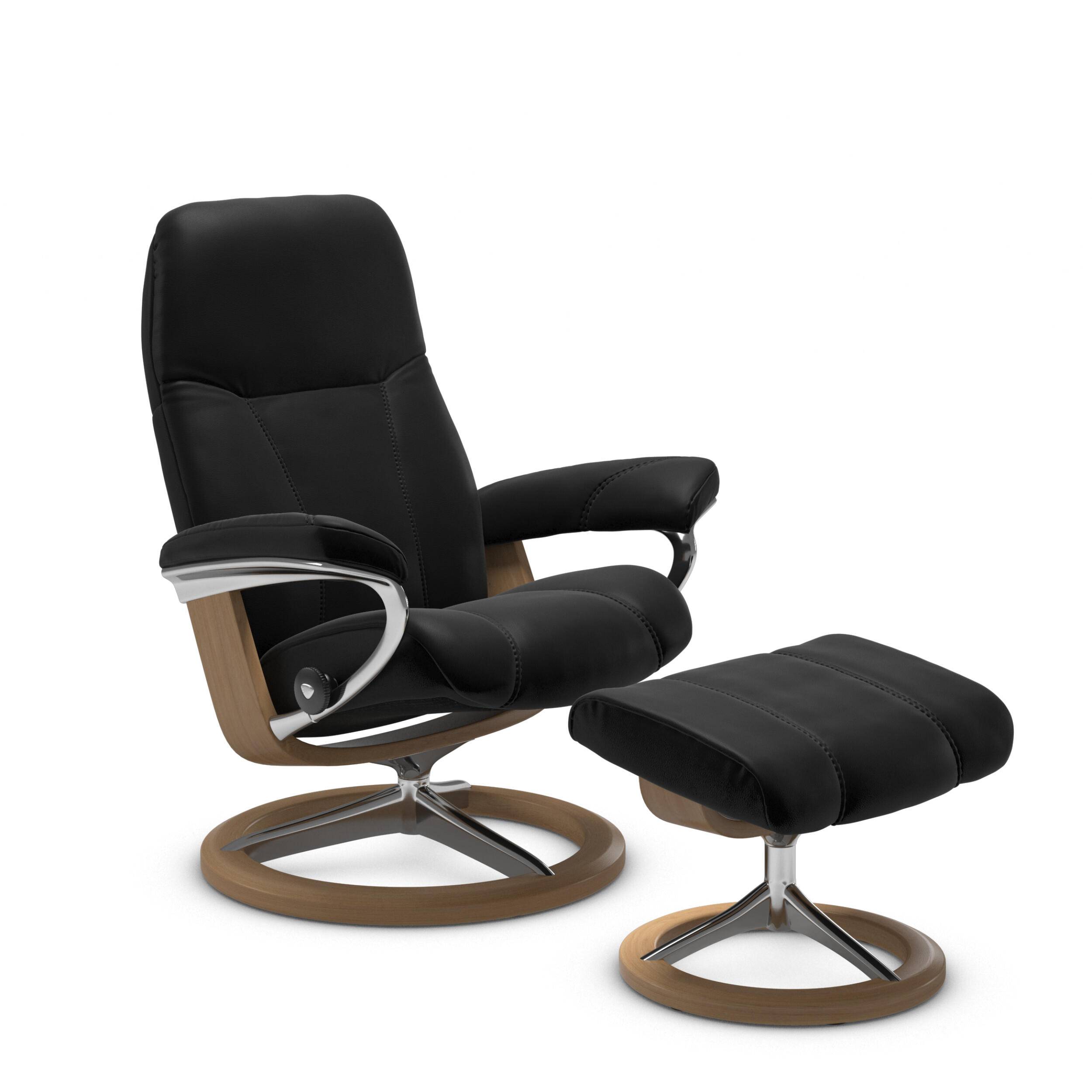 Stressless Consul L