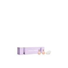 Ariana Grande - Trio Deluxe Mini Cracker Edp Gift Set - Vit - Ariana Grande Trio Gift Set (one size)