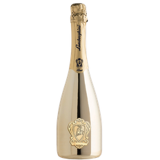 Lamborghini Gold Vino Spumante Brut 75 cl. - 12%