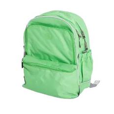 Bon Gout Skoletaske Flere farver Green