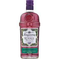 Tanqueray Blackcurrant Royale