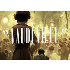 Vaudeville (PC) Steam Key - GLOBAL