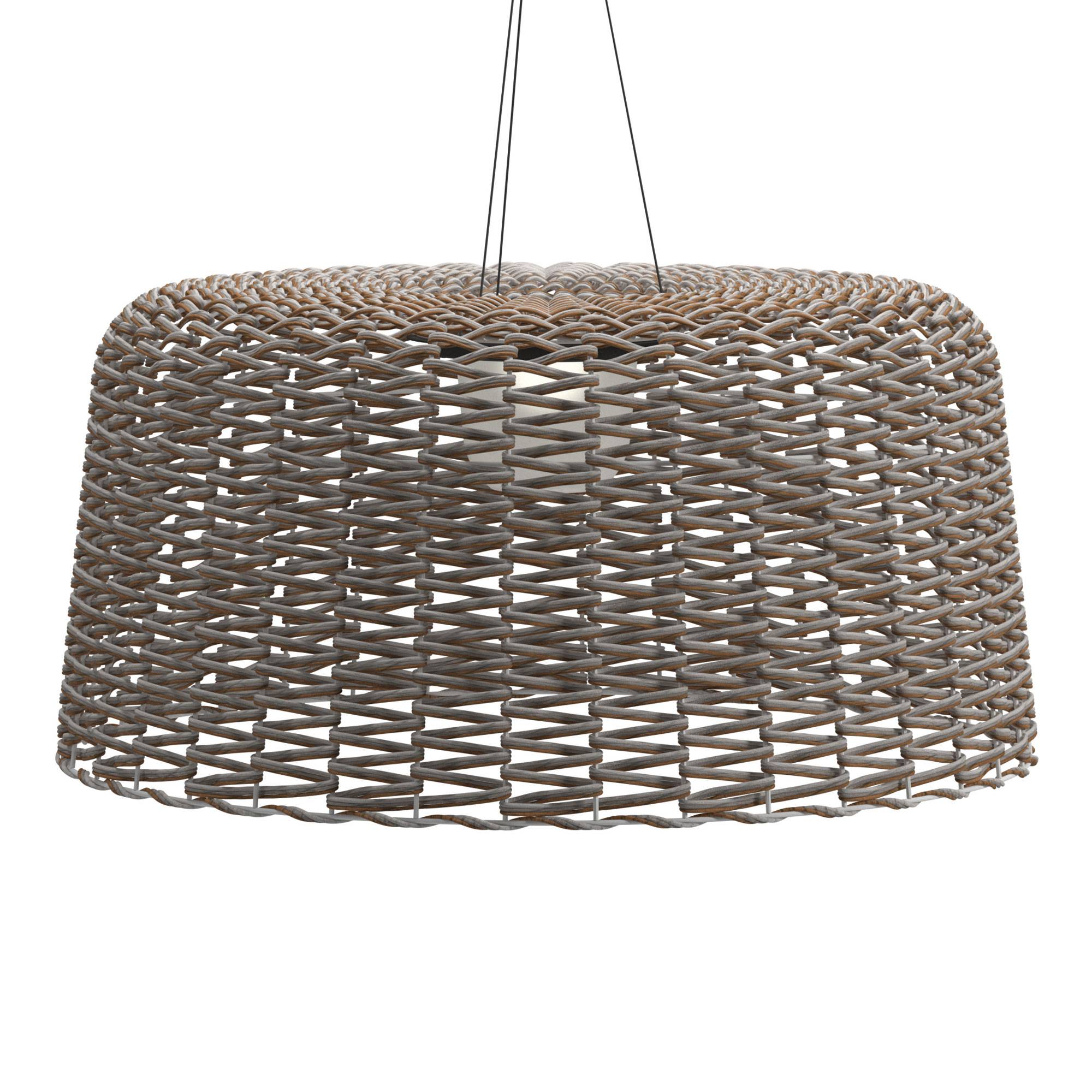 Gloster - Ambient Mesh Extra Large Sorrel - Pendellampor - Henrik Pedersen