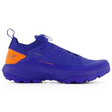 Arc'teryx Vertex Alpine GTX Approachsko Herrer størrelse 9 farve lilla