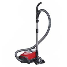 Miele Blizzard CX1 Cat & Dog Poseløs støvsuger Mango rød