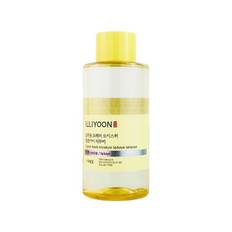 [ILLIYOON] Fresh Moisture Lip and Eye Make-up Remover 300ml