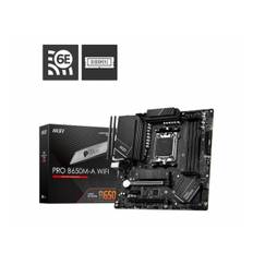 PRO B650M-A WIFI Moderkort
