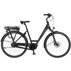 Kildemoes Birkholm Bosch.Dame elcykel sort./ Outlet
