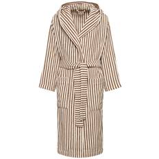 Kodiak Stripes Bathrobe